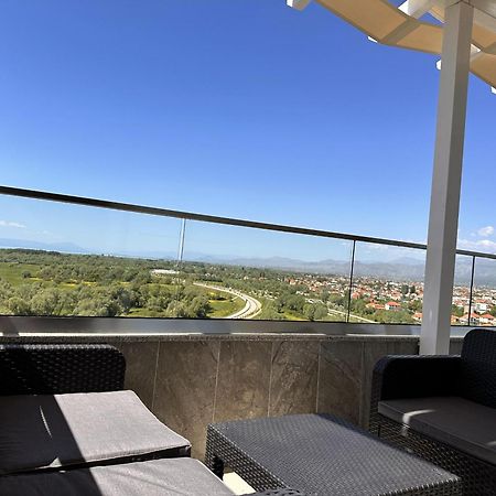 Sublime Bnb Shkodër Eksteriør billede