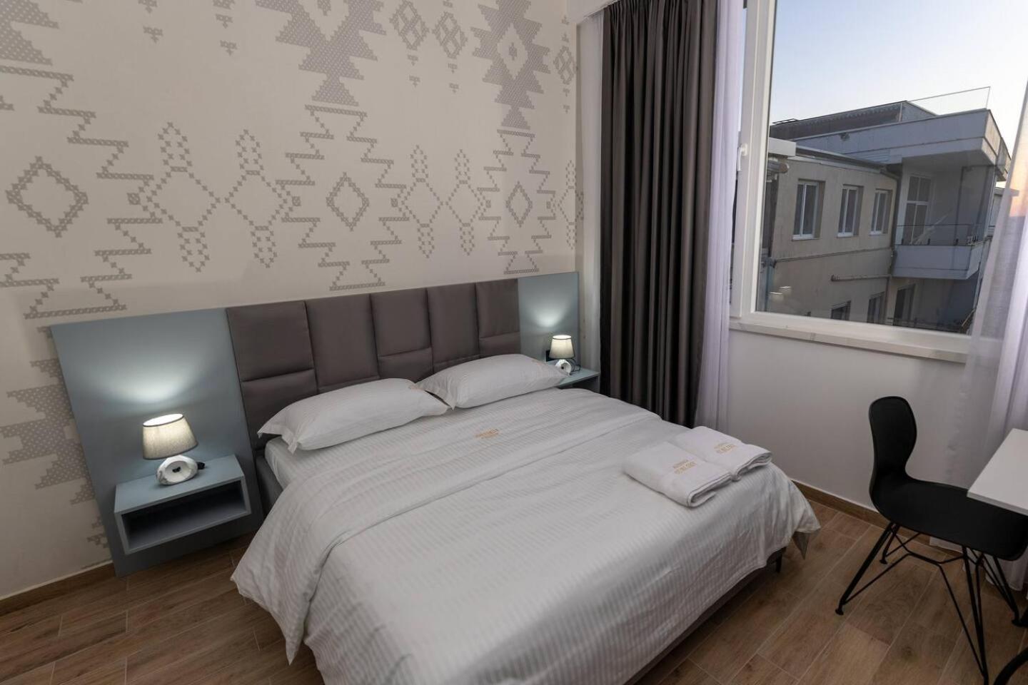 Sublime Bnb Shkodër Eksteriør billede