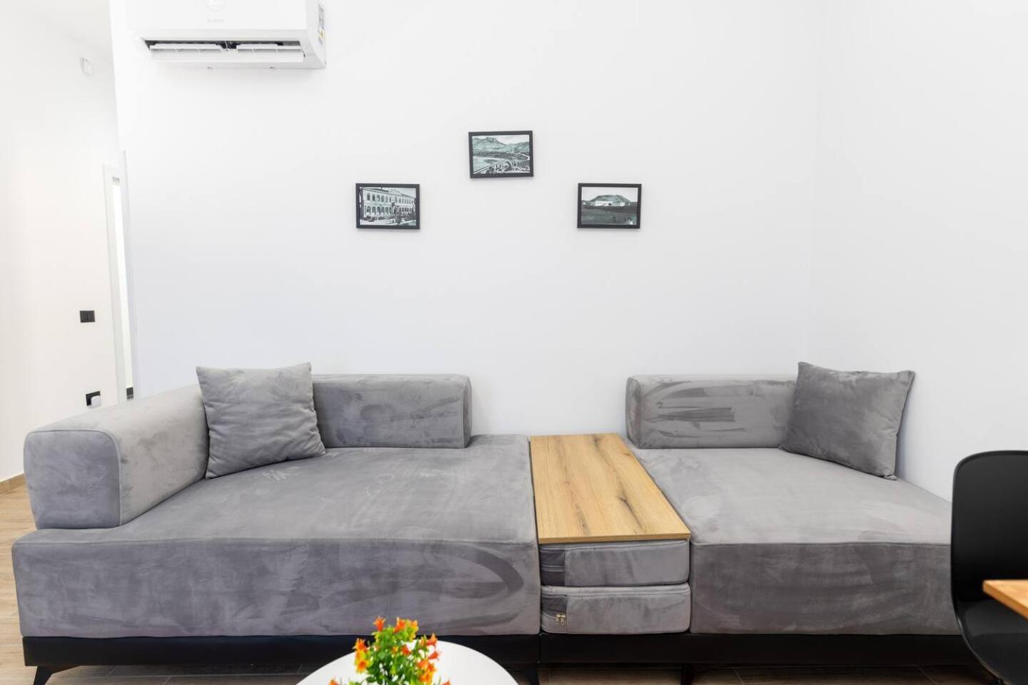Sublime Bnb Shkodër Eksteriør billede