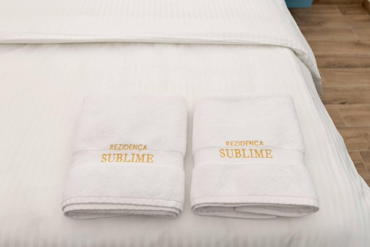 Sublime Bnb Shkodër Eksteriør billede