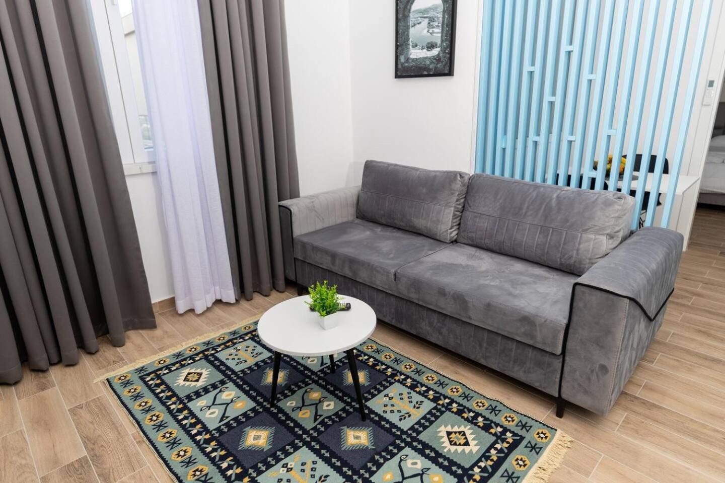 Sublime Bnb Shkodër Eksteriør billede